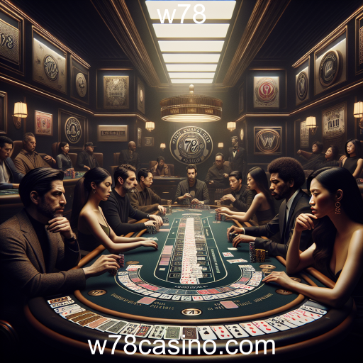 A Fascinante Diversidade dos Jogos de Cartas